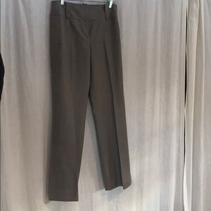 Dress slacks Ann Taylor size 10